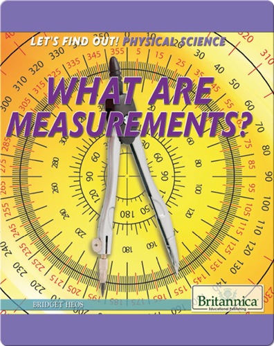 What Are Measurements?