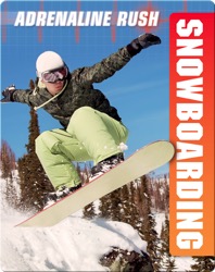 Snowboarding