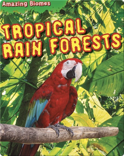 Tropical Rain Forests