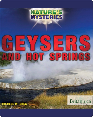 Geysers and Hot Springs