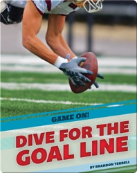 Dive For The Goal