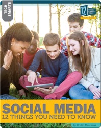 Social Media 12 Things You Need To Know