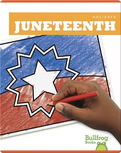 Holidays: Juneteenth