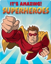Superheroes