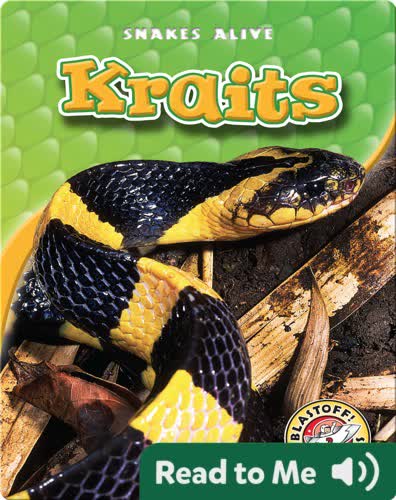 Kraits