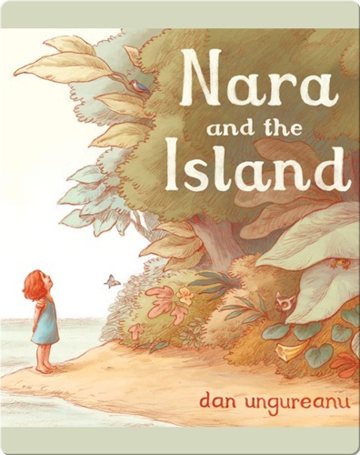 Nara and the Island