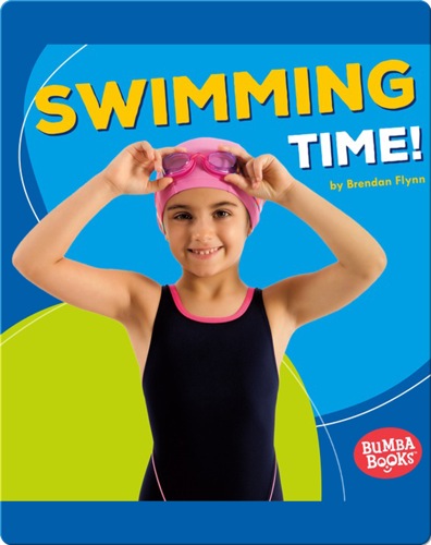 Swimming Time!