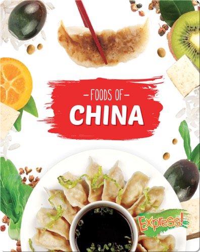 Foods of China