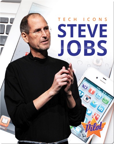 Steve Jobs