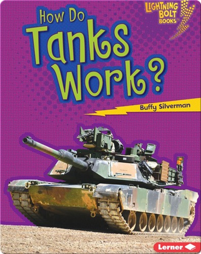 How Do Trucks Work?