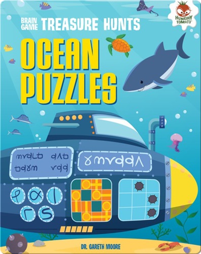 Ocean Puzzles