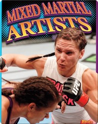Mixed Martial Artists