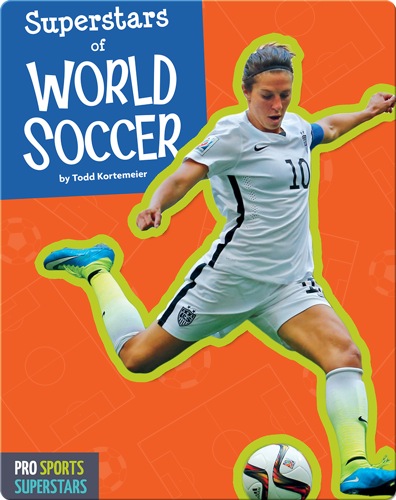 Superstars of World Soccer