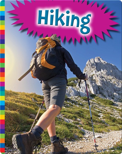 Hiking