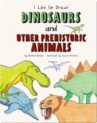 Dinosaurs and Other Prehistoric Animals