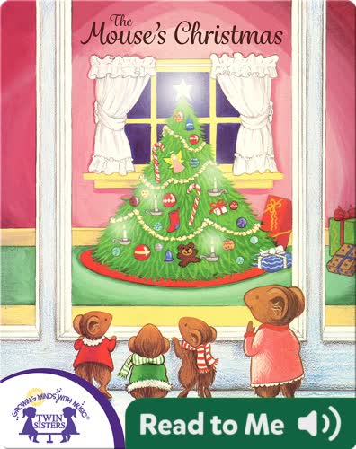 The Mouse's Christmas