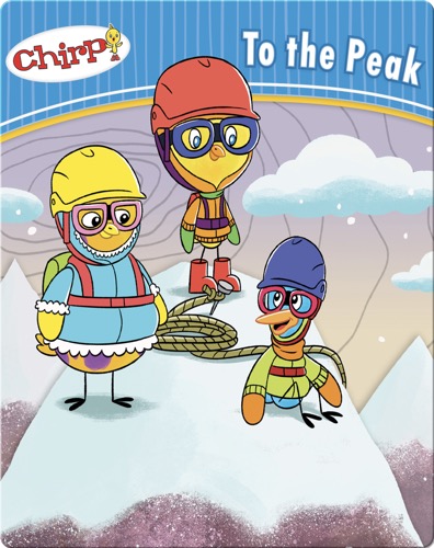 Chirp: To the Peak