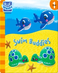 Swim Buddies