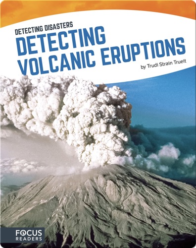 Detecting Volcanic Eruptions