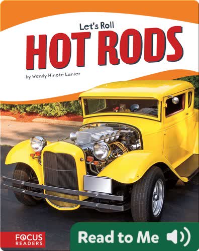 Hot Rods
