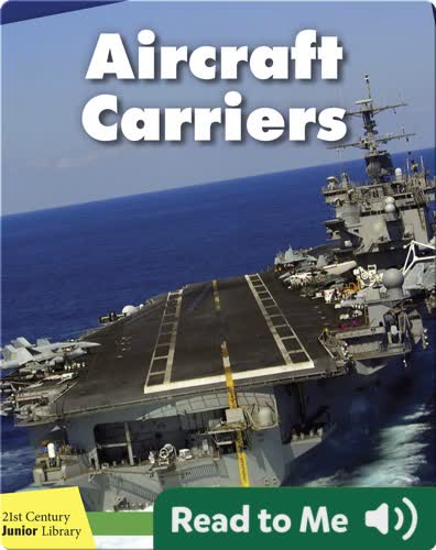 Aircraft Carriers