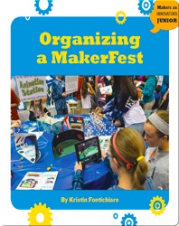Organizing a Makerfest
