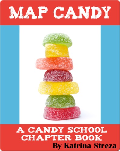 Map Candy