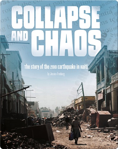 Collapse and Chaos