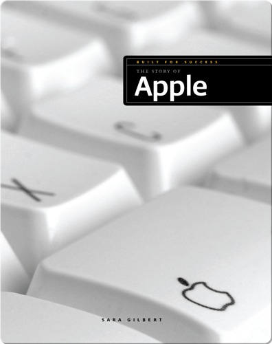 The Story of Apple