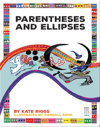 Parentheses and Ellipses