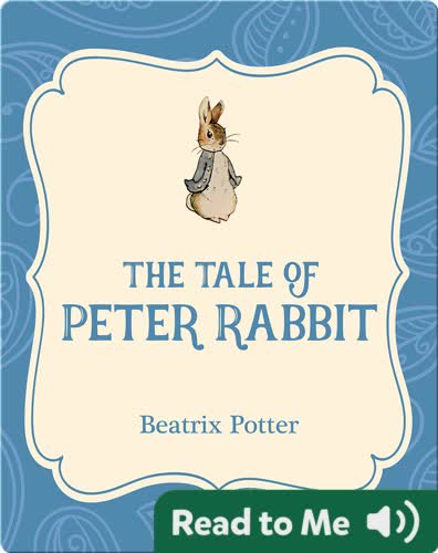 The Tale of Peter Rabbit