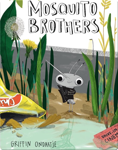 The Mosquito Brothers