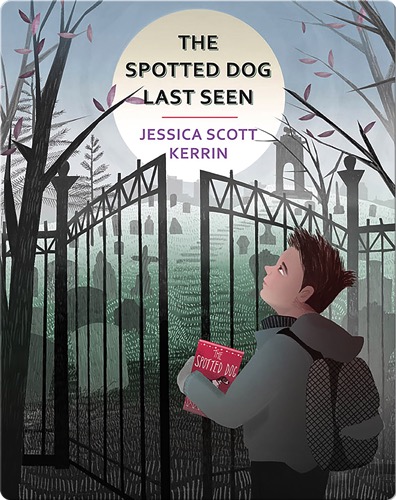 The Spotted Dog Last Seen