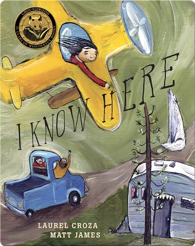 I Know Here