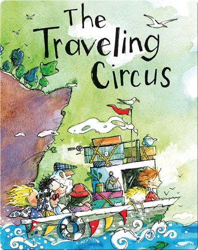 The Traveling Circus
