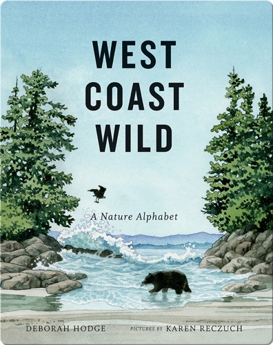 West Coast Wild