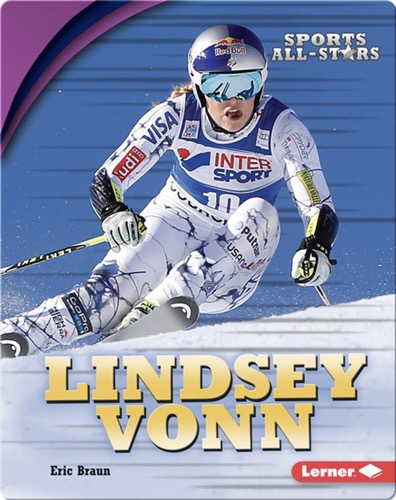 Lindsey Vonn