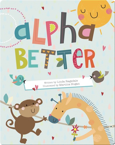 Alphabetter