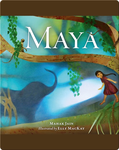 Maya