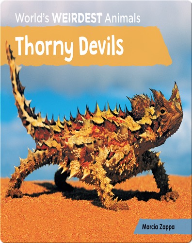 Thorny Devils