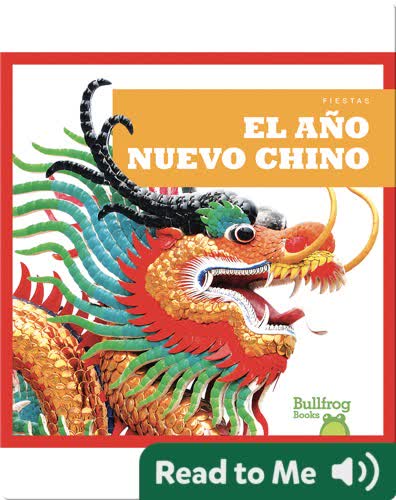 Fiestas: El Año Nuevo Chino