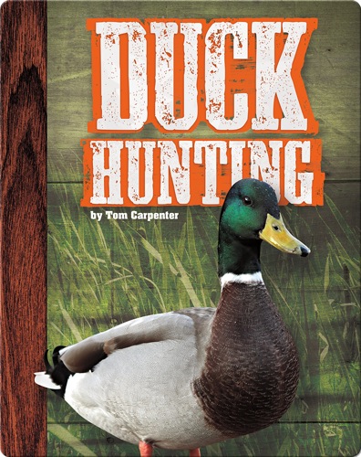 Duck Hunting