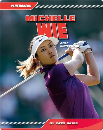 Michelle Wie