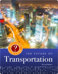 The Future of Transporation