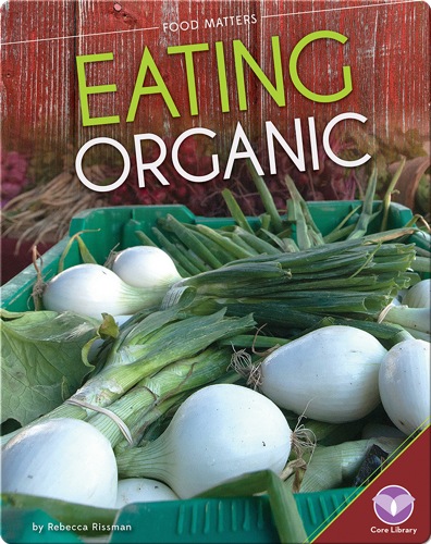 Eating Organic