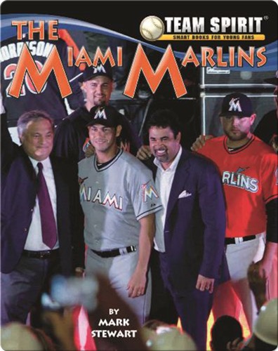 The Miami Marlins