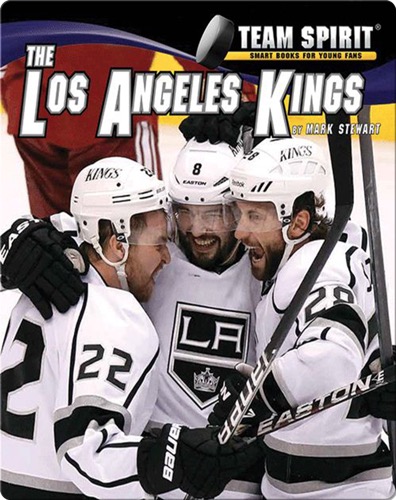 The Los Angeles Kings