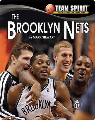 The Brooklyn Nets