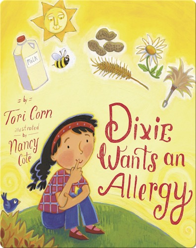 Dixie Wants an Allergy