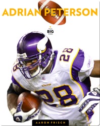 Adrian Peterson